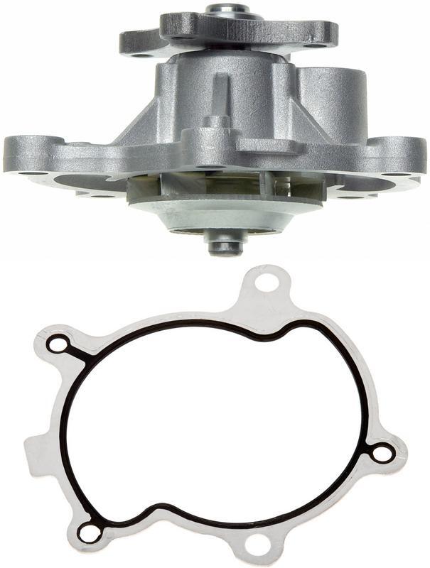 Gates Premium Engine Water Pump