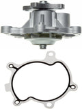 Gates Premium Engine Water Pump