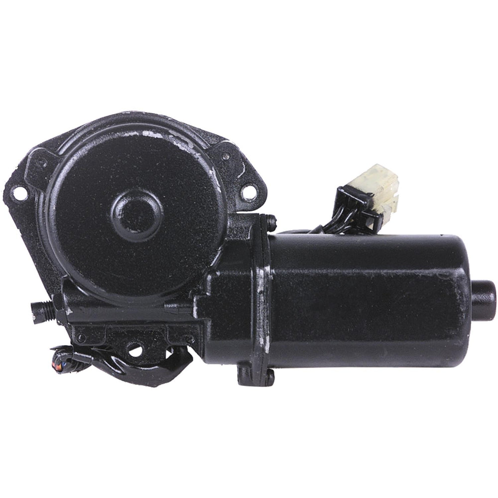 REMANUFACT ELECTRIC MOTOR