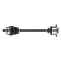 CV AXLE