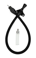 MIDNIGHT SERIES HITECH FLEXIBLE BRAIDED STAINLESS TRANSMISSION DIPSTICK