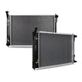 Mishimoto Mercury Villager Replacement Radiator 1993-1995