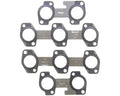 MAHLE Original Ford E-350 Club Wagon 03 Exhaust Manifold Set