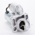 STARTER MOTOR CHEVROLET SILVERADO 6.0L V8 0608