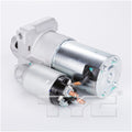 STARTER MOTOR CHEVROLET SILVERADO 6.0L V8 0608