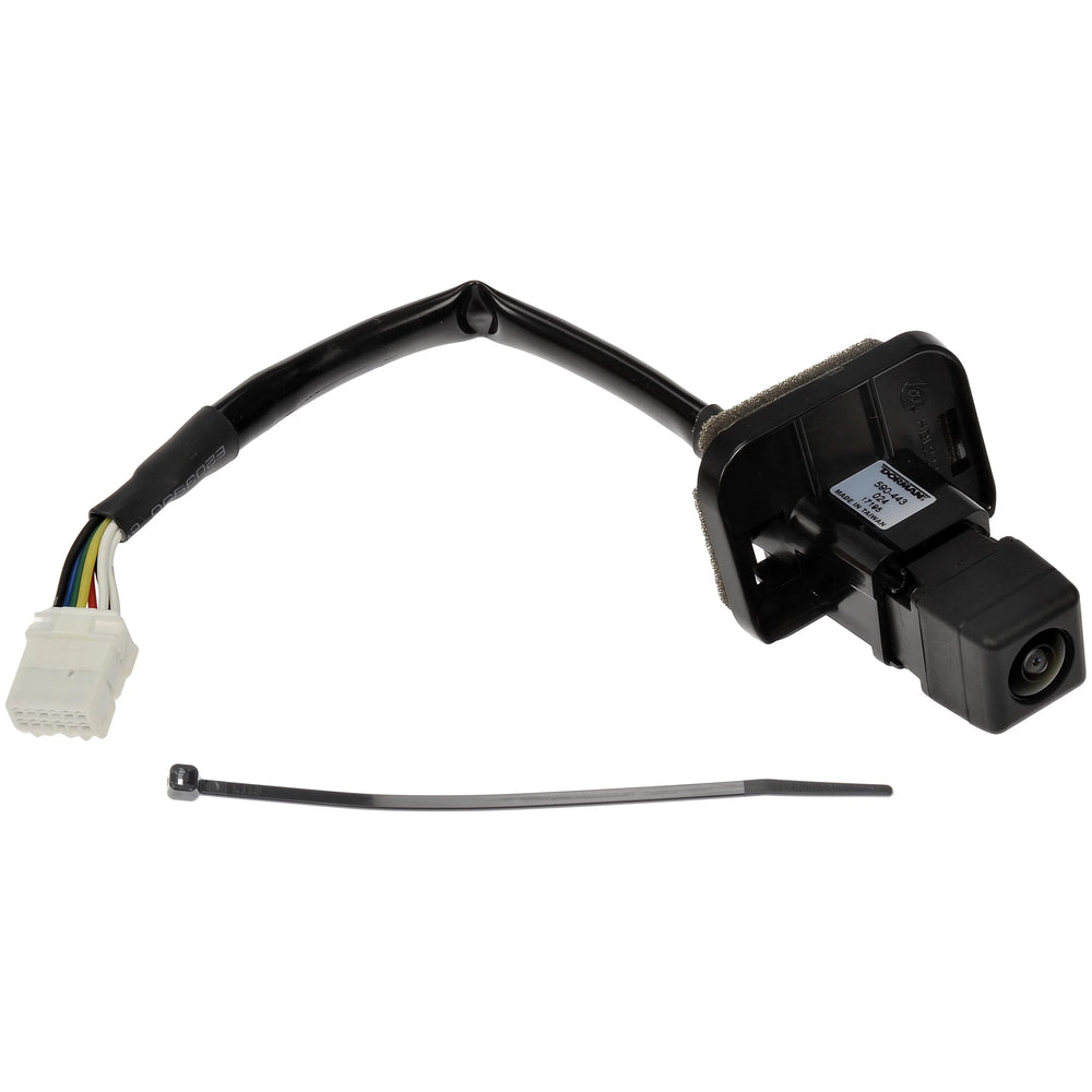 PARKING CAMERA