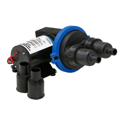 Albin Pump auto part