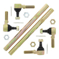 All Balls Racing 89-05 Kawasaki KLF300C Bayou 4x4 Tie Rod Upgrade Kit