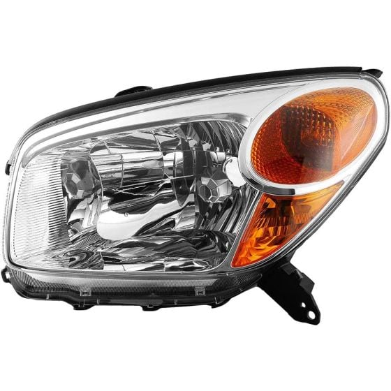 Maxzone Vehicle Lighting Corp headlights