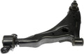 CONTROL ARM W/ BALL