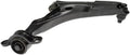 CONTROL ARM W/ BALL