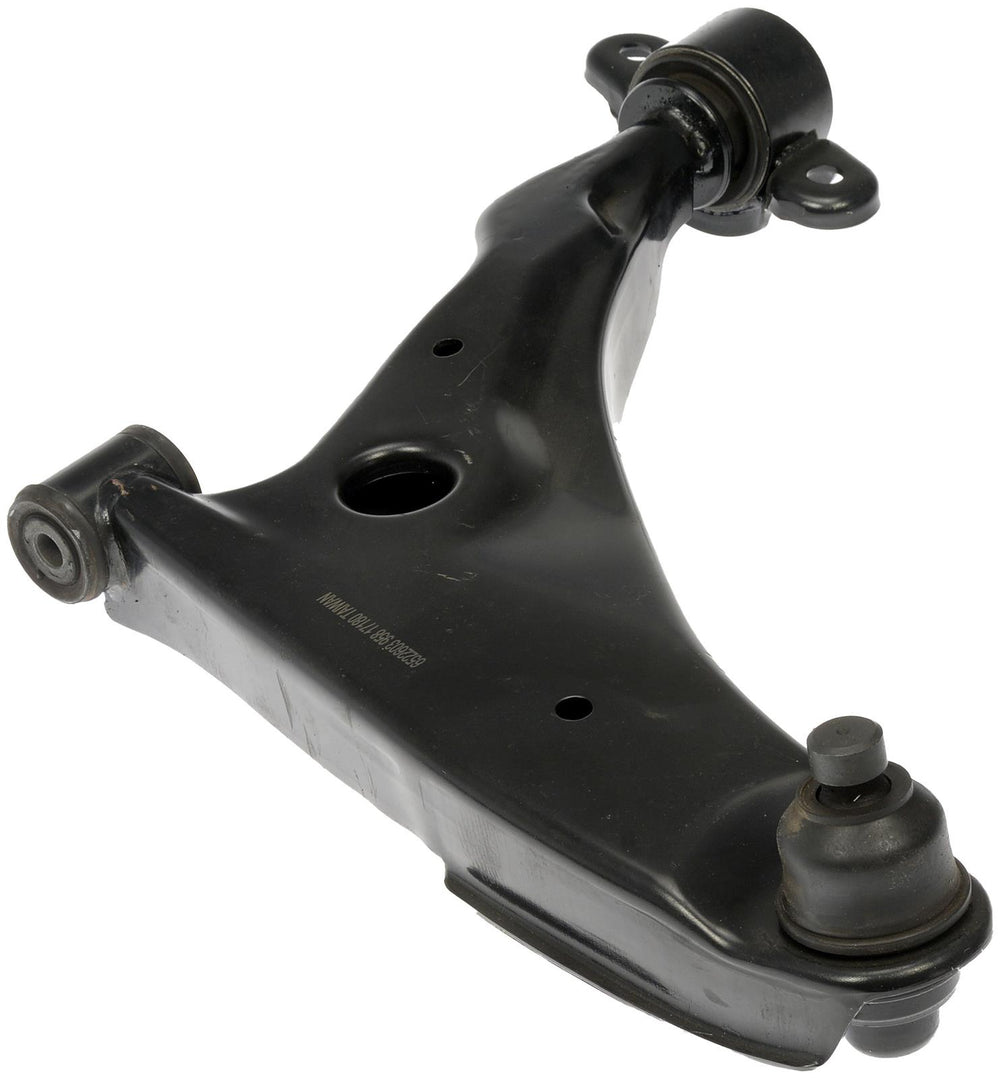 CONTROL ARM W/ BALL