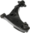 CONTROL ARM W/ BALL