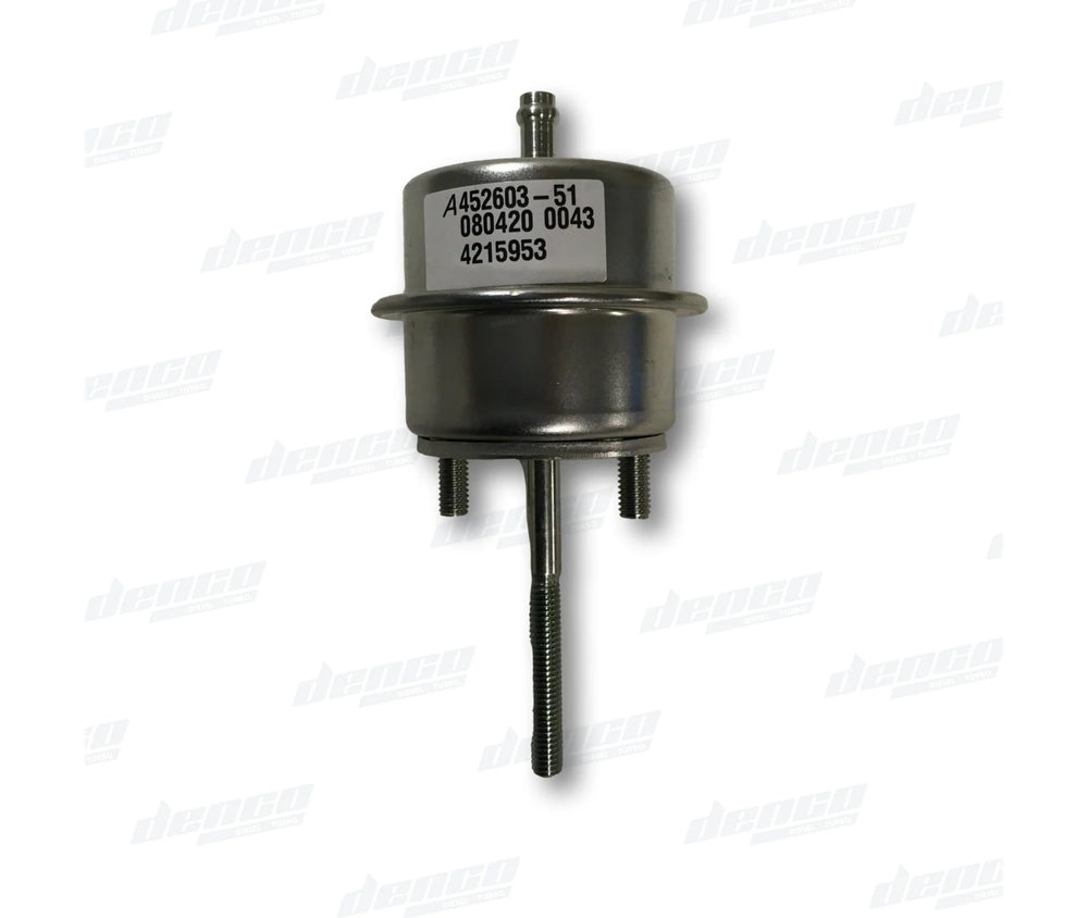 Garrett Turbos auto part