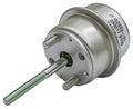 Garrett Turbos auto part detail