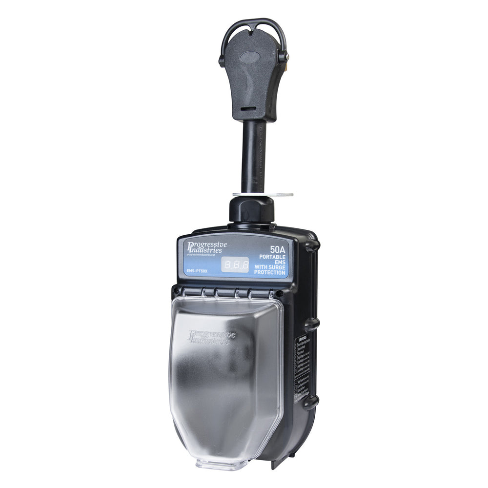 50 AMP SURGE PROTECTOR POR