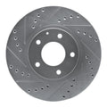R1 Concepts silver auto part