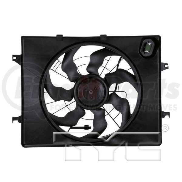 1113 KA OPTMA/1113 HY SNATA 2.4L R&C CFA(S)