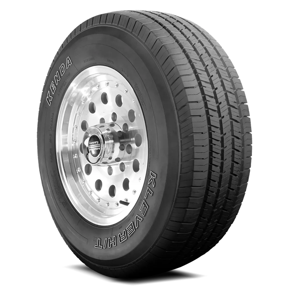American Kenda Rubber Ind auto part