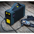 32K PORTABLE POWER STATION