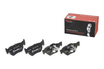 Brembo OE Ceramic Disc Brake Kit