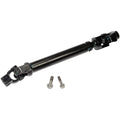 LOWER STEERING SHAFT
