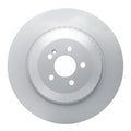 DFC auto part detail