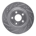 R1 Concepts silver auto part