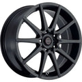 428 18X8 5-100 BLACK