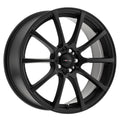 428 18X8 5-100 BLACK