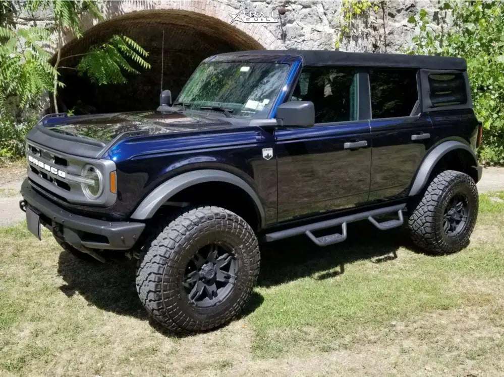 Ultra Wheel auto part