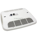 DELUXE NONDUCTED C/A HEAT PUMP WHITE