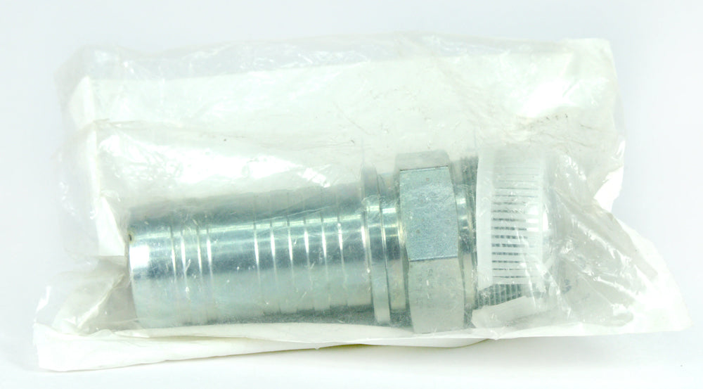 HYDRAULIC COUPLINGS - GLOBALSPIRAL