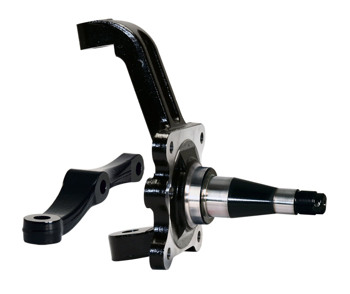 0709 TOYOTA FJ CRUISER STAINLESS BULL BAR