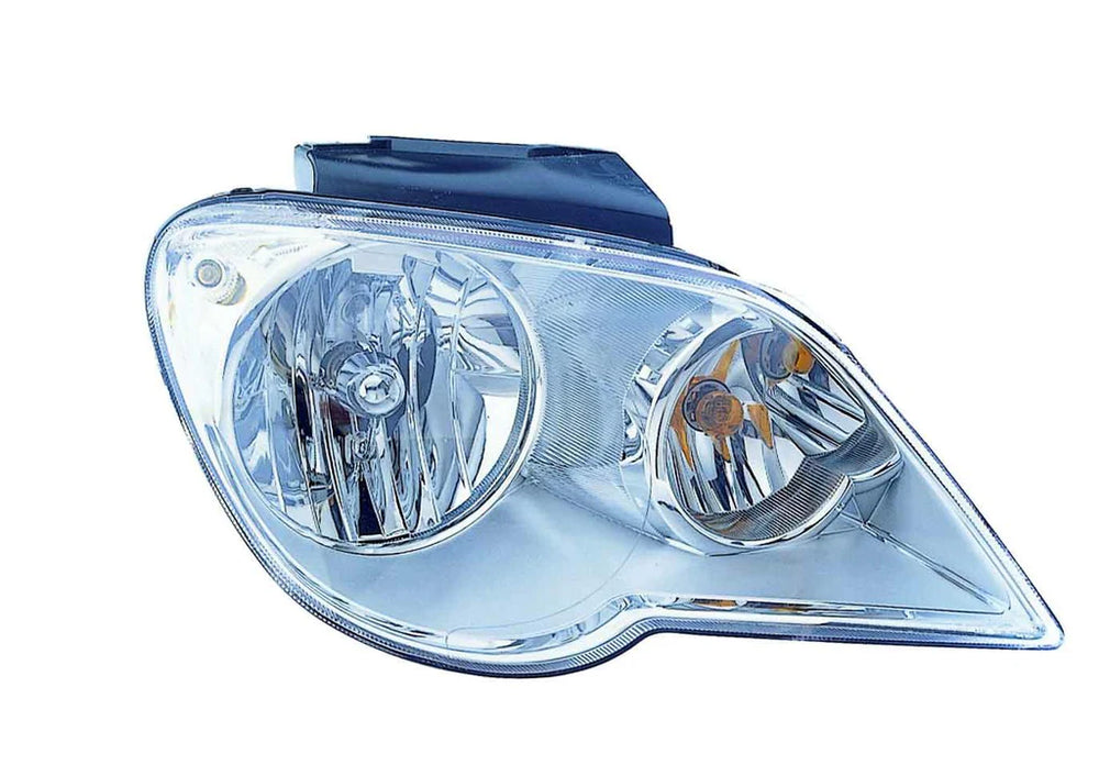 Maxzone Vehicle Lighting Corp headlights