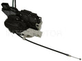 INTERMOTOR DOOR LOCK ACTUATOR
