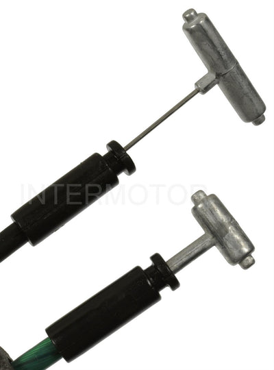 STANDARD IGN auto part