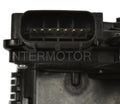 INTERMOTOR DOOR LOCK ACTUATOR