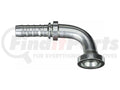 HYDRAULIC COUPLING - GLOBALSPIRAL