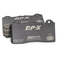 EBC RACING BRAKE PADS