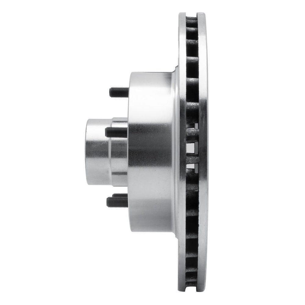 DFC silver auto part