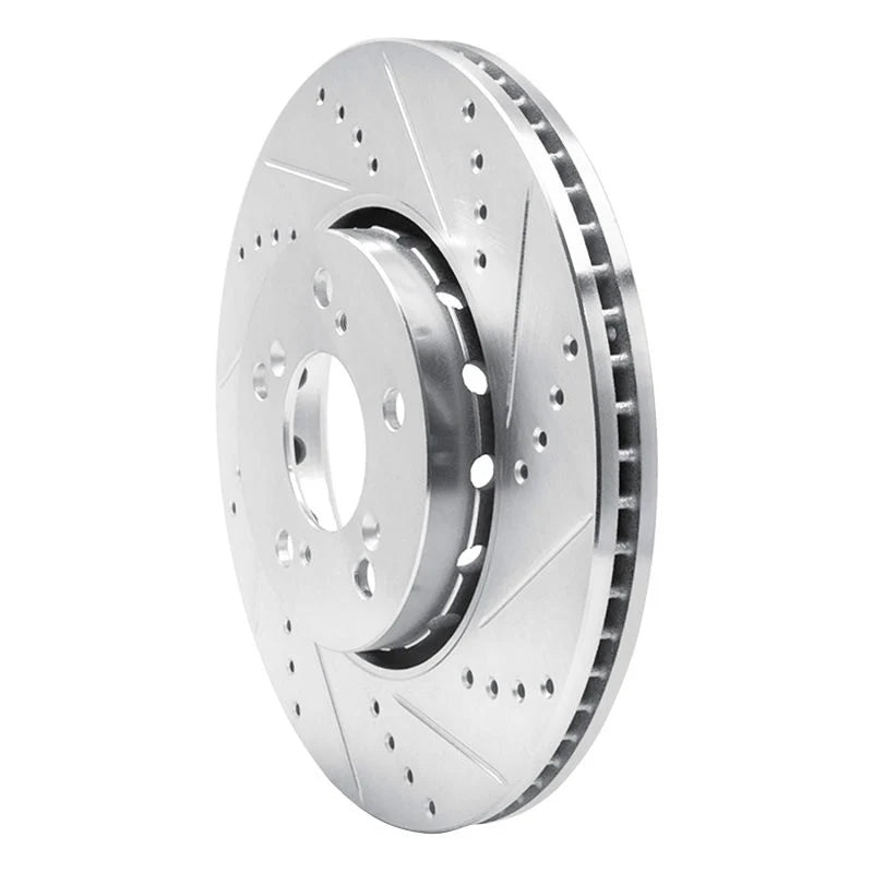 R1 Concepts silver auto part