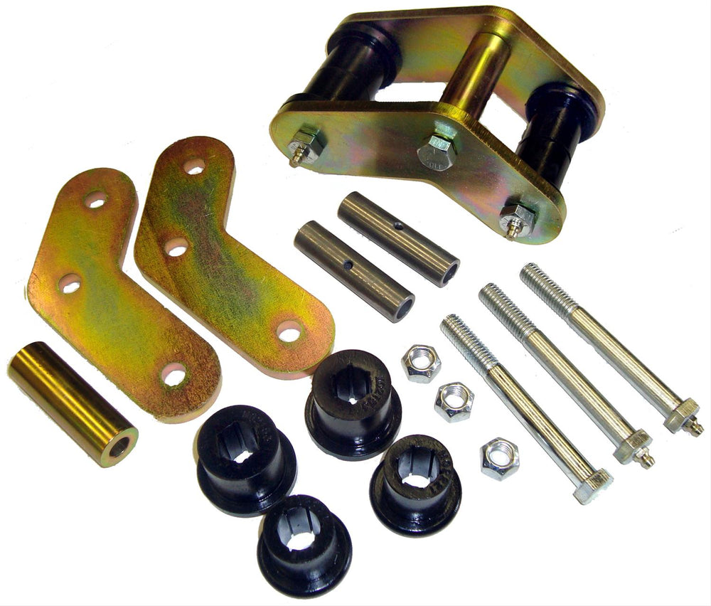 Mountain Off Road auto part