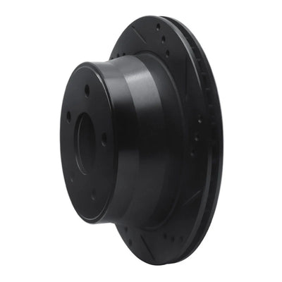 R1 Concepts black auto part