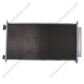 A/C CONDENSER
