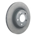 Brembo 2015 Mercedes-Benz C400 Rear Premium OE Equivalent Rotor