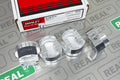 Manley Performance Pistons-Ford 2.3L 8.2CC Dish