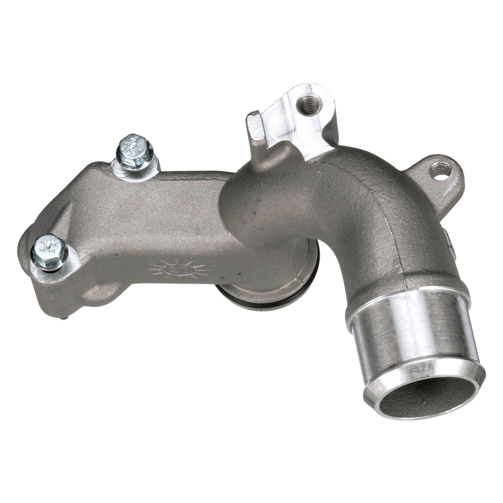 Gates Engine Coolant Water Outlet