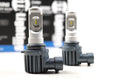 9006: GTR CSP MINI LED BULB (PAIR)