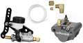 Wilwood Caliper-Kart 1.00in Pistons .125in Disc